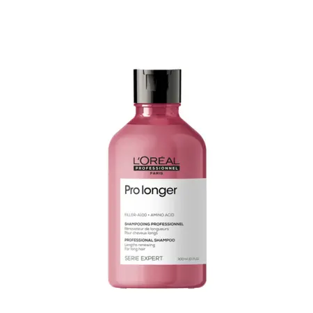L OREAL PROFESSIONNEL Шампунь для восстановления волос по длине / PRO LONGER 300 мл - 1