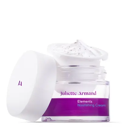 JULIETTE ARMAND Крем питательный / Nourishing Cream 50 мл - 3