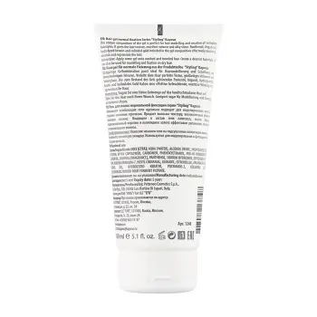 KAPOUS Гель нормальной фиксации для волос / Gel Normal Styling 150 мл, фото 2