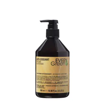 Кондиционер антиоксидант / ANTI-OXIDANT CONDIZIONANTE ANTIOSSIDANTE 500 мл