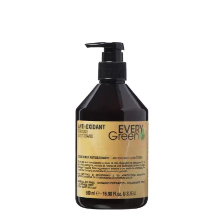 DIKSON Кондиционер антиоксидант / ANTI-OXIDANT CONDIZIONANTE ANTIOSSIDANTE 500 мл - 1