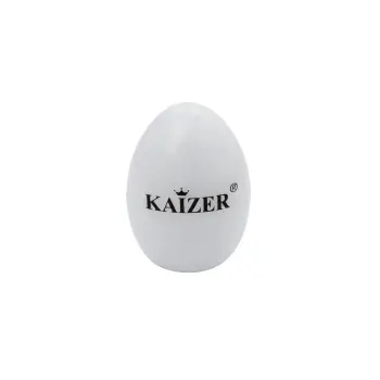 KAIZER Точилка односторонняя, овальная, цвет белый, фото 2