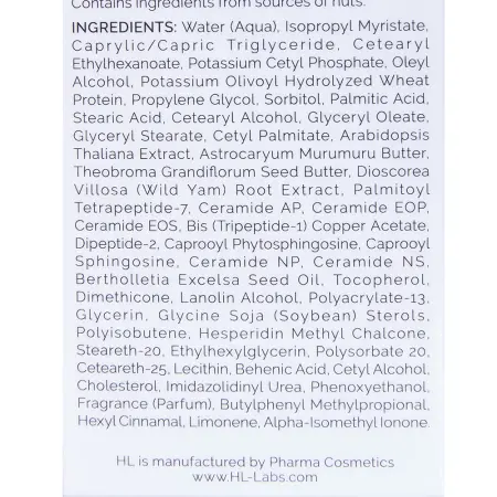 HOLY LAND Крем для век питательный от морщин и отечности / Juvelast Nourishing Eye Cream 15 мл - 2