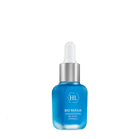HOLY LAND Концентрат масляный с регенерирующим комплексом / Bio Repair Concentrated Oil 15 мл - 4