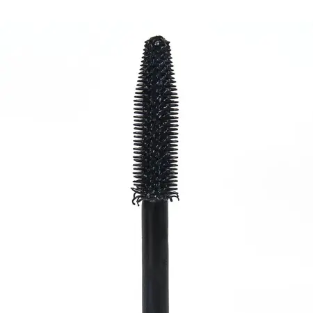 MARVEL COSMETICS Тушь для ресниц экстремальный объем и удлинение с пластиковой щеткой, черная / Marvel М001 black 19,9 гр - 2
