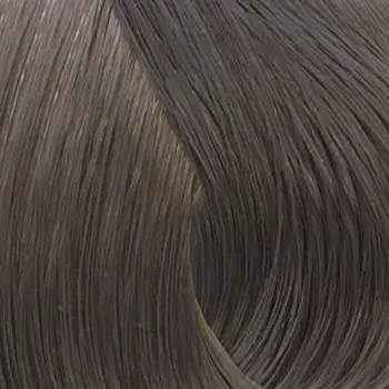 TAHE 7.01 краситель перманентный для волос / Organic Care Permanent Color Medium natural ash blonde 100 мл, фото 1