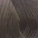 TAHE 7.01 краситель перманентный для волос / Organic Care Permanent Color Medium natural ash blonde 100 мл, фото 1