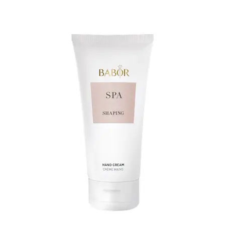 BABOR Крем для рук СПА Шейпинг / BABOR SPA Shaping Hand Cream 100 мл - 1