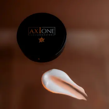AXIONE LABORATORY Энерго-крем Восстановление Баланса для лица / SUN HOME 50 мл, фото 7