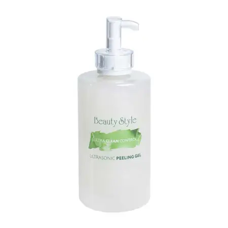 BEAUTY STYLE Гель активный Ультраклин контроль / Beauty Style 700 мл - 1