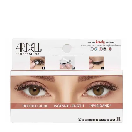 ARDELL Накладные ресницы 741 / Ardell Lift Effect - 1