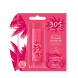 305 Miami SPA Бальзам для губ Клубника и масло макадамии / LIP BALM VITAMIN BOOSTER STRAWBERRY & MACADAMIA OIL 4,8 гр, фото 3