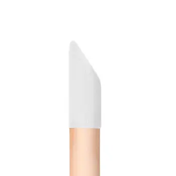INNOVATOR COSMETICS Аппликатор косметический с бамбуковой ручкой / Ic Factory 1 шт, фото 2