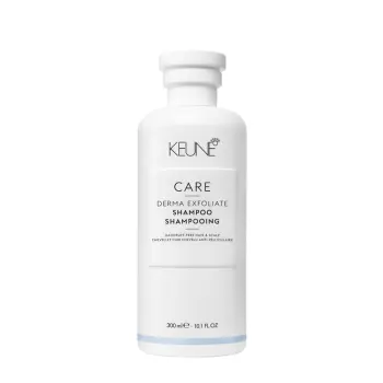 Шампунь отшелушивающий / CARE Derma Exfoliate Shampoo 300 мл