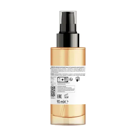 L OREAL PROFESSIONNEL Масло / ABSOLUT REPAIR Oil 10-in-1 90 мл - 1