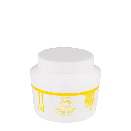 JJ Маска против выпадения / JJ HAIR ENERGY MASK 500 мл - 1