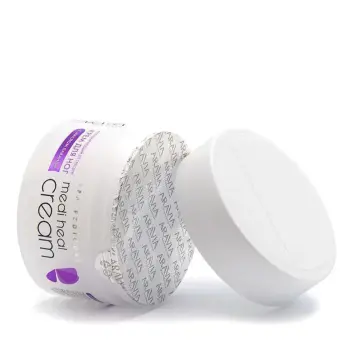 ARAVIA Professional Крем регенерирующий с маслом лаванды для ног, от трещин / Professional Medi Heal Cream 150 мл, фото 2
