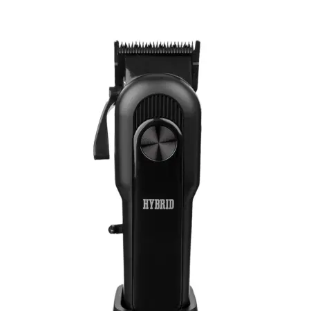 MUSTANG PROFESSIONAL (США) Машинка для стрижки Mustang Hybrid MJM01 Черный - 3