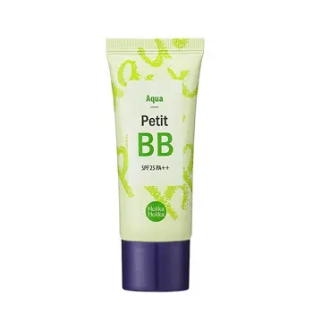 ББ крем для лица Петит ББ Аква SPF 25 PA++ / Petit BB Aqua 30 мл