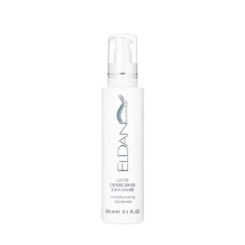 ELDAN cosmetics Молочко очищающее увлажняющее / LE PRESTIGE 250 мл, фото 3