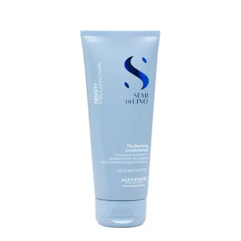 Кондиционер уплотняющий для увеличения густоты волос / SDL THICKENING CONDITIONER 200 мл