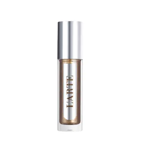 LARTE DEL BELLO Тени жидкие устойчивые, тон 02 / Longlasting Eyeshadow for tomorrow 6 мл - 1