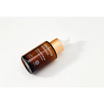 SESDERMA Сыворотка липосомальная для лица / ACGLICOLIC 30 мл, фото 4