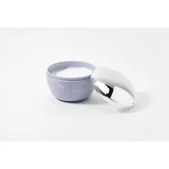 ALFAPARF MILANO Маска разглаживающая для непослушных волос / SDL SMOOTHING MASK 200 мл, фото 2