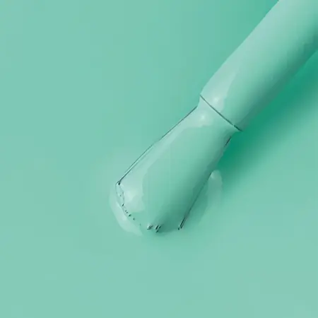 IQ BEAUTY 165 лак для ногтей укрепляющий с биокерамикой / Nail Polish PROLAC+bioceramics 12,5 мл - 2