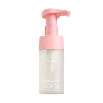 Пена очищающая для умывания лица / Face wash ultra gentle cleansing foam 100 мл