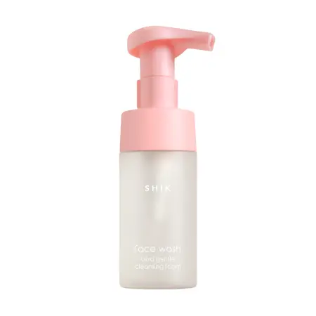 SHIK Пена очищающая для умывания лица / Face wash ultra gentle cleansing foam 100 мл - 1