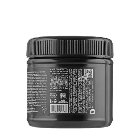 DAVINES SPA Масло питательное для абсолютной красоты волос / OI Hair butter 250 мл - 4