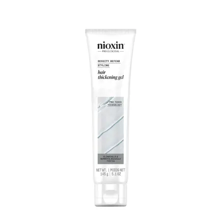 NIOXIN Гель для текстуры и плотности 140 мл - 1