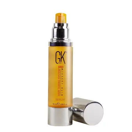 GKHAIR (GLOBAL КЕRATIN) Сыворотка для волос / Serum 50 мл - 2