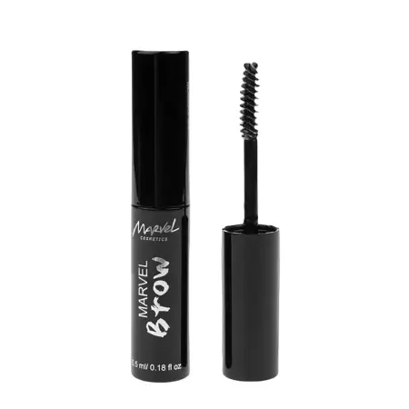 MARVEL COSMETICS Гель фиксирующий для бровей, G001 прозрачный / Marvel 14,9 гр - 1