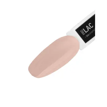IQ BEAUTY 007 лак для ногтей укрепляющий с биокерамикой / Nail polish PROLAC + bioceramics 12.5 мл, фото 3