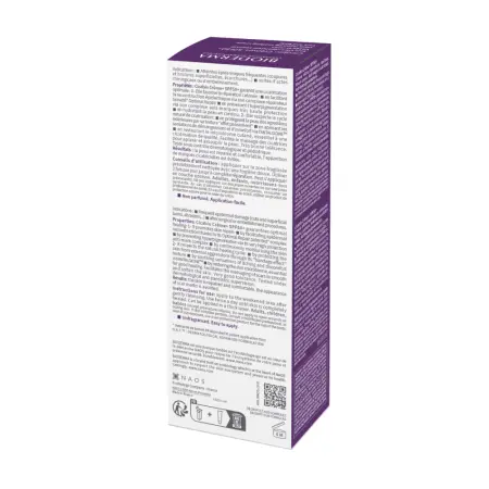 BIODERMA Крем плюс восстанавливающий и успокаивающий SPF 50+ / Cicabio 40 мл - 2