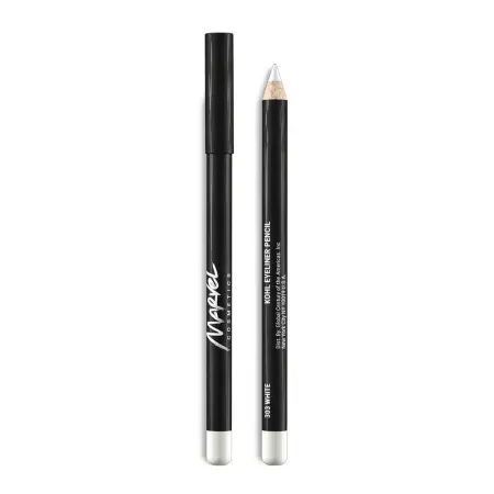 MARVEL COSMETICS Карандаш для глаз, 303 белый / Marvel white 4,18 гр - 3
