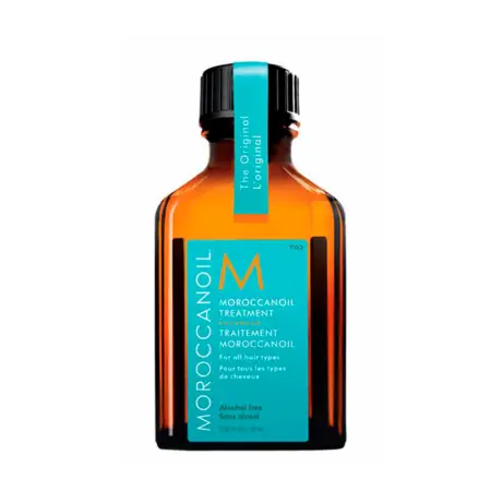 MOROCCANOIL Масло восстанавливающее для всех типов волос / Moroccanoil Treatment 25 мл - 2