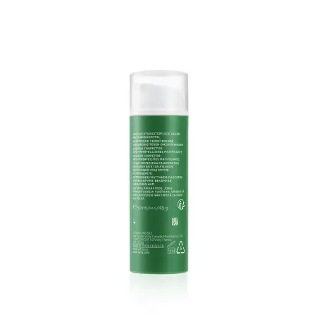 VICHY Крем корректирующий против несовершенств / Normaderm 50 мл - 2