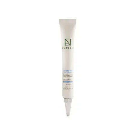 AMPLE:N Крем для век гиалуроновый / HYALURON SHOT EYE CREAM 25 мл - 1