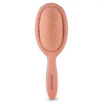 Щетка распутывающая для волос Шампанского, детка? / Detangle Brush Champagne Mami 1 шт