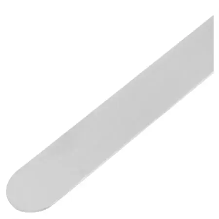IRISK PROFESSIONAL Шпатель металлический для сахарной пасты 1 шт - 2
