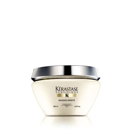 KERASTASE Маска придающая густоту и плотность волосам / ДЕНСИФИК 200 мл - 1