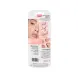 REAL TECHNIQUES Спонж для пудры с футляром для хранения / Real Techniques Summer Haze Miracle Powder Sponge + Case, фото 7
