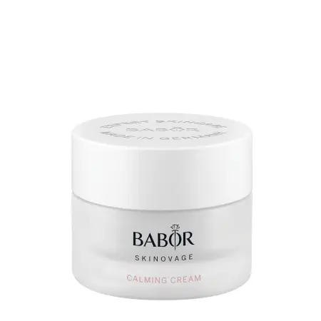 BABOR Крем для чувствительной кожи лица / Skinovage Calming Cream 50 мл - 1
