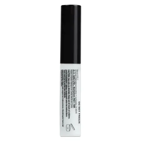 DUO Клей для накладных ресниц с витаминами прозрачный с кистью / Duo Brush On Clear Adhesive 5г - 2