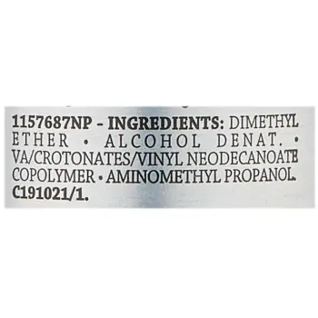 L OREAL PROFESSIONNEL Лак сильной фиксации без запаха Инфиниум Пюр Стронг 3 / INFINIUM 300 мл, фото 4