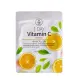 MED:B Маска тканевая с витамином С / Med B 1 Day Vitamin C Mask Pack, 27 мл, фото 1