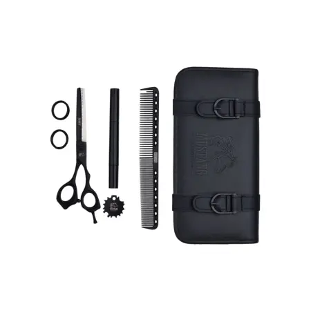MUSTANG PROFESSIONAL (США) Ножницы филировочные Mustang Professional SHIFT NP011 6,0 дюйм - 2